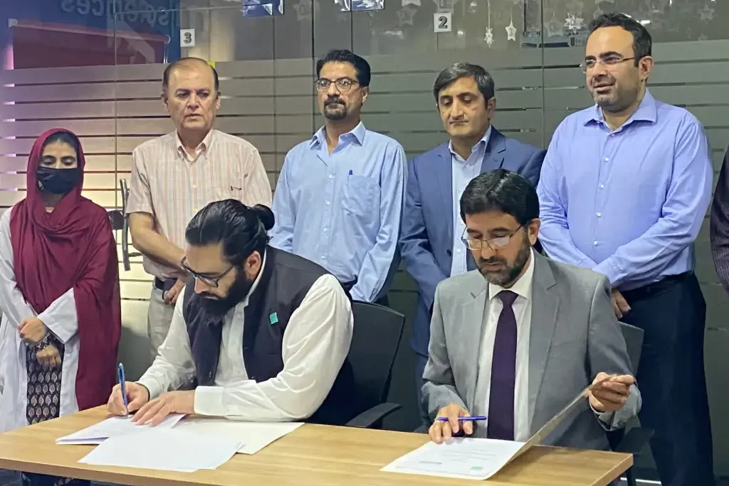 Precision Medicine Lab and IMSciences have launched a new Master’s program in Data Science and Biomedicine.