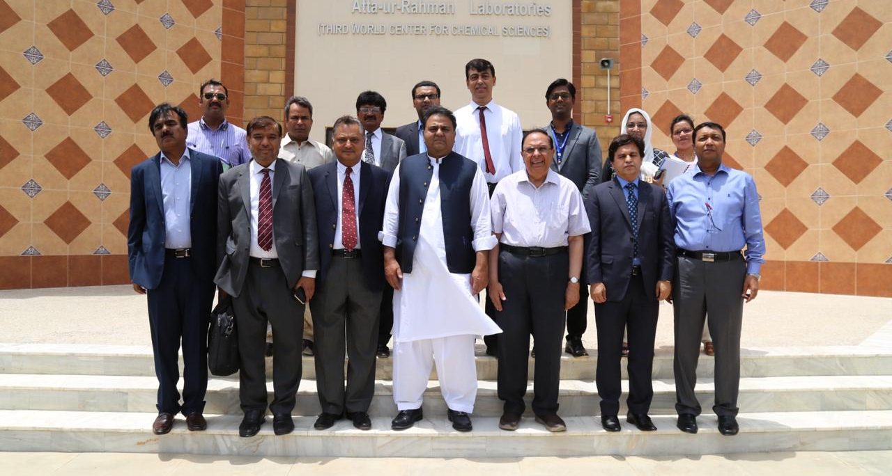 Dr. Johar Ali nominated as PM’s task force member on technology driven knowledge economy