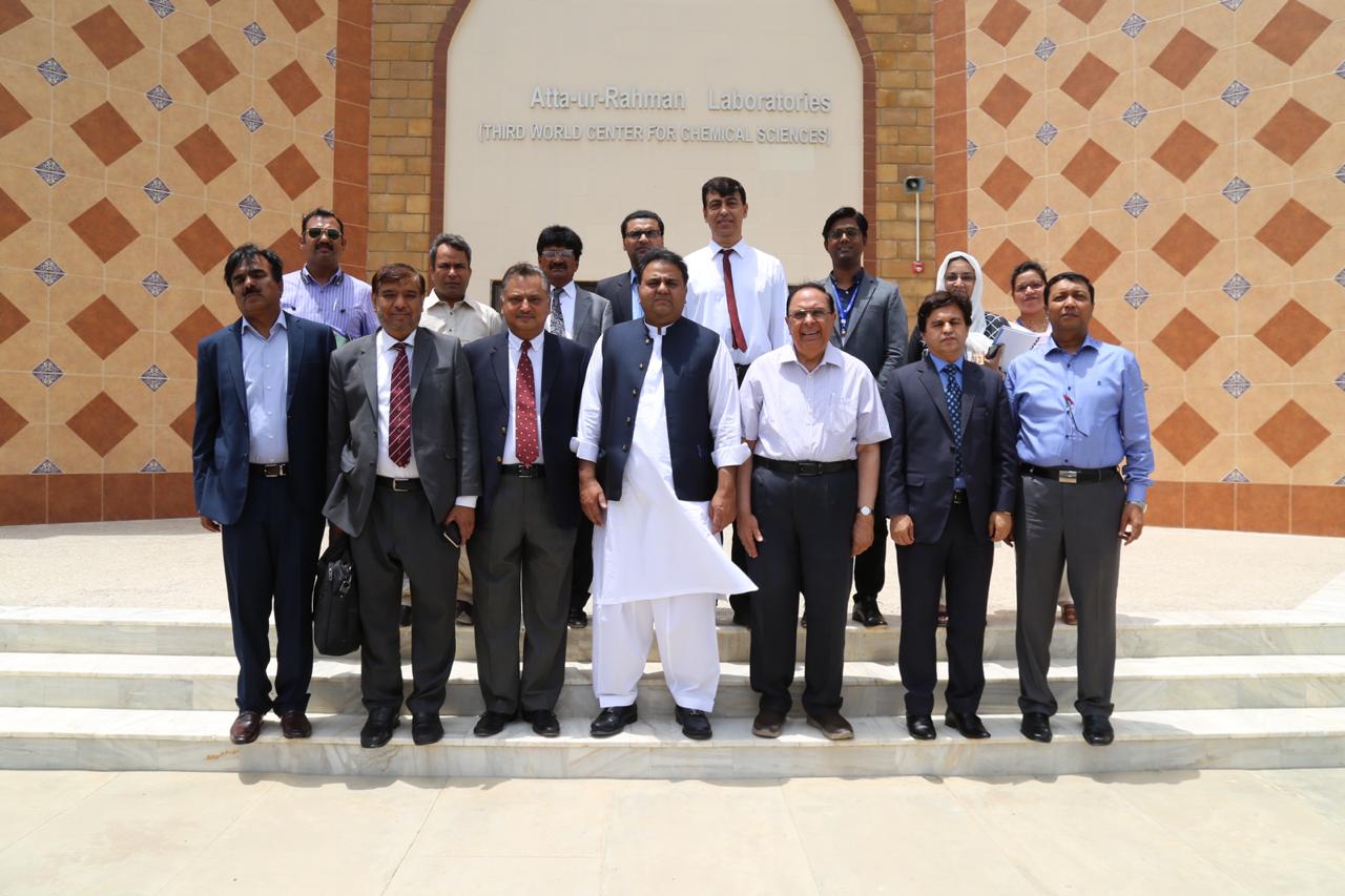 Dr. Johar Ali nominated as PM’s task force member on technology driven knowledge economy