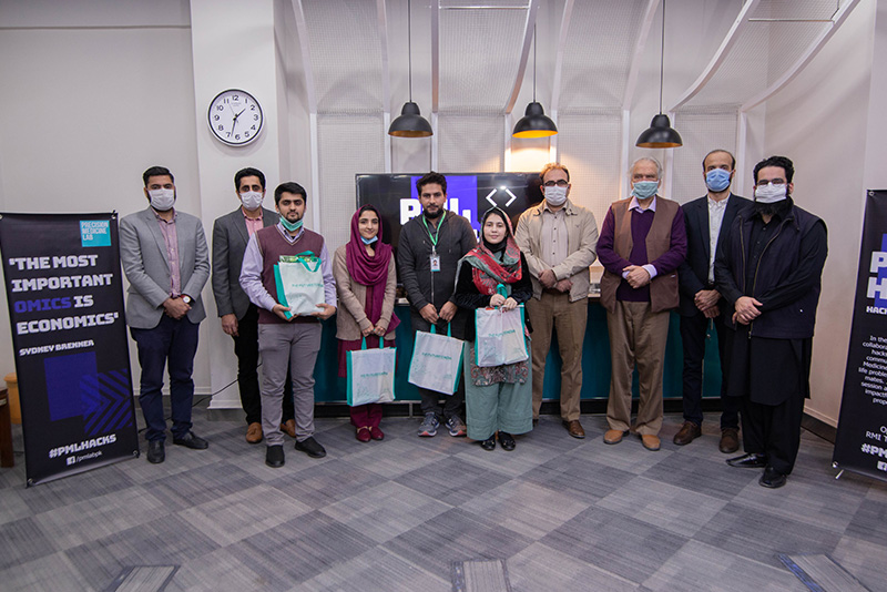 Digital health startups, CalKitna and GlucoBuddy, secure starter funds